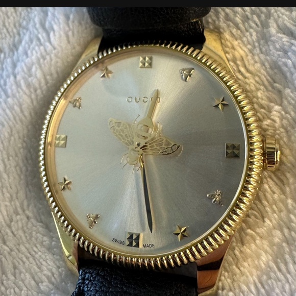 G-TIMELESS WATCH, 36MM - Picture 10 of 11